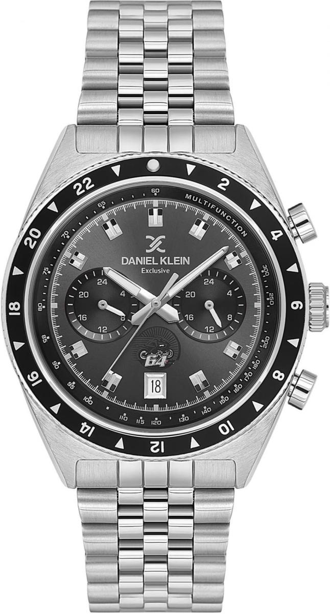 Наручные часы  Daniel Klein  Exclusive Daniel Klein 13994-2 (фото 1)