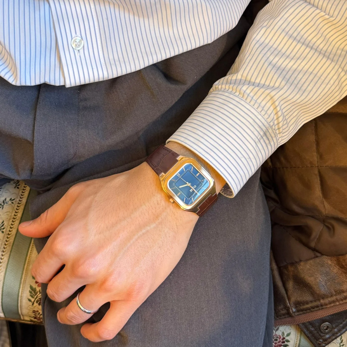 Наручные часы  Cluse  Quadrus Cluse CW25705 (фото 3)