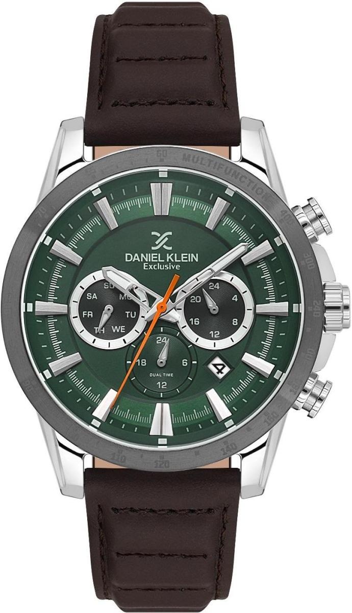 Наручные часы  Daniel Klein  Exclusive Daniel Klein 14006-4 (фото 1)