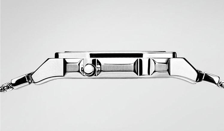 Наручные часы  Casio  Vintage Casio A-1000M-1B (фото 6)
