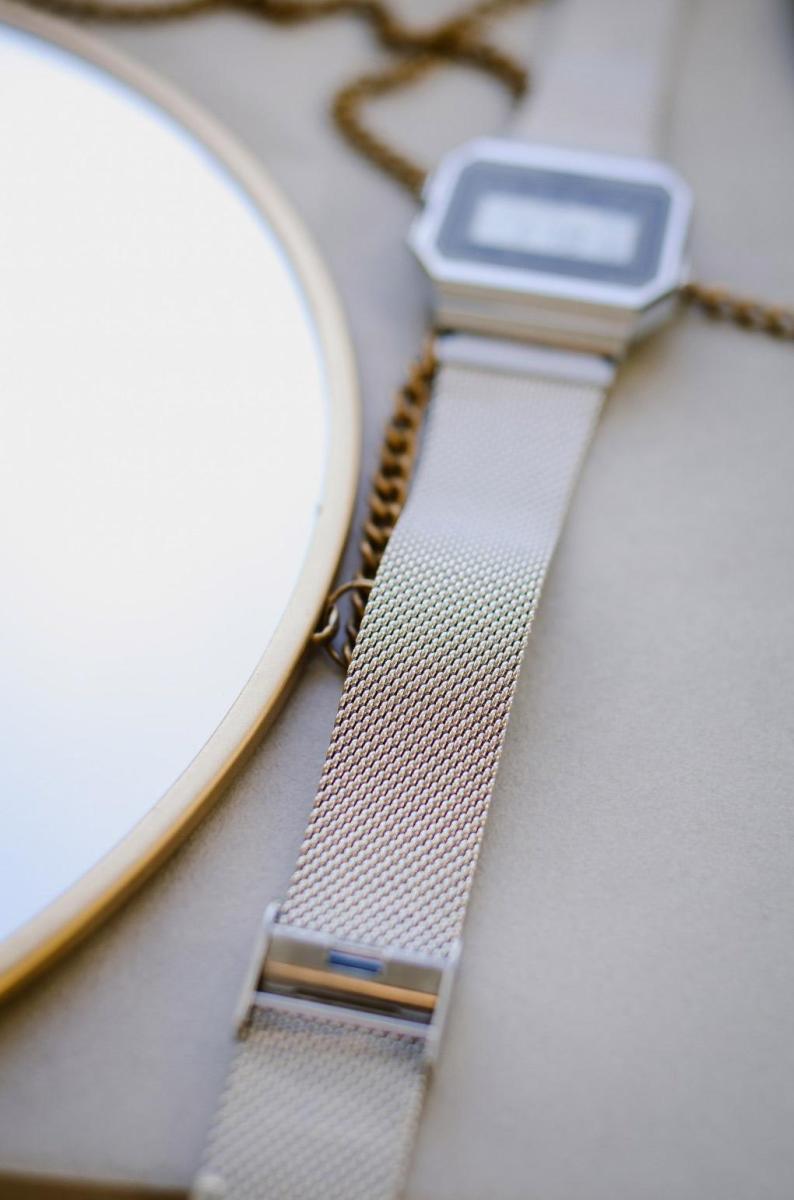 Наручные часы  Casio  Vintage Casio A-700WEM-7A (фото 6)