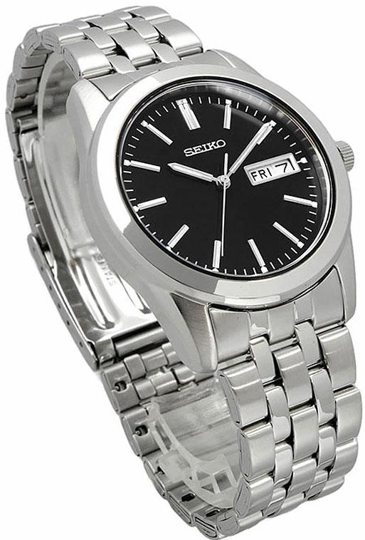 Наручные часы  Seiko  Spirit Seiko SCXC013 (фото 3)
