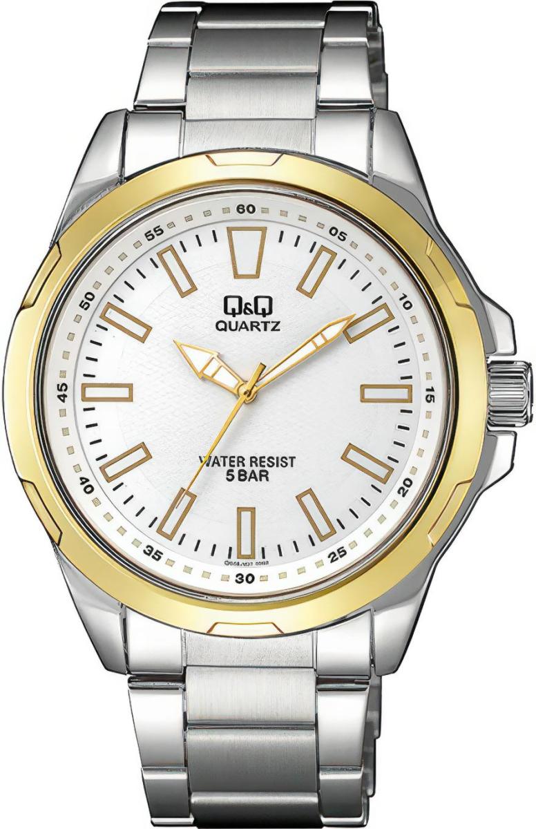 Наручные часы  Q&Q  Attractive Q&Q QA48J401Y (фото 1)