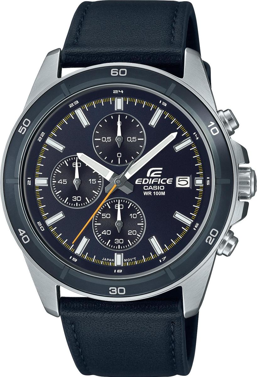 Наручные часы  Casio  Edifice Casio EFR-526L-2C (фото 1)