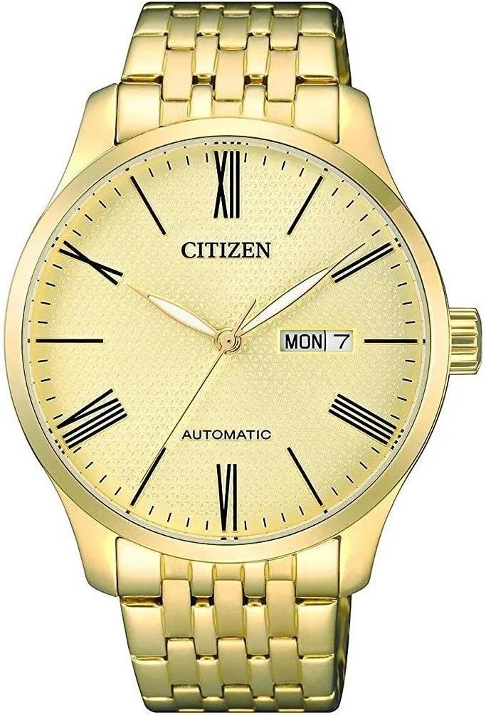 Наручные часы  Citizen  Automatic Citizen NH8352-53P (фото 1)