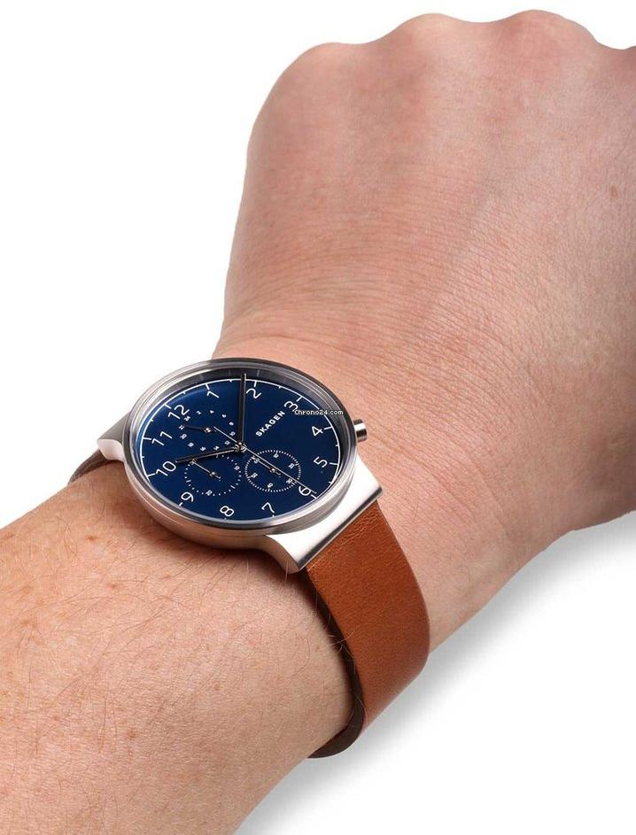 Наручные часы  Skagen  Sport Skagen SKW6358 (фото 3)