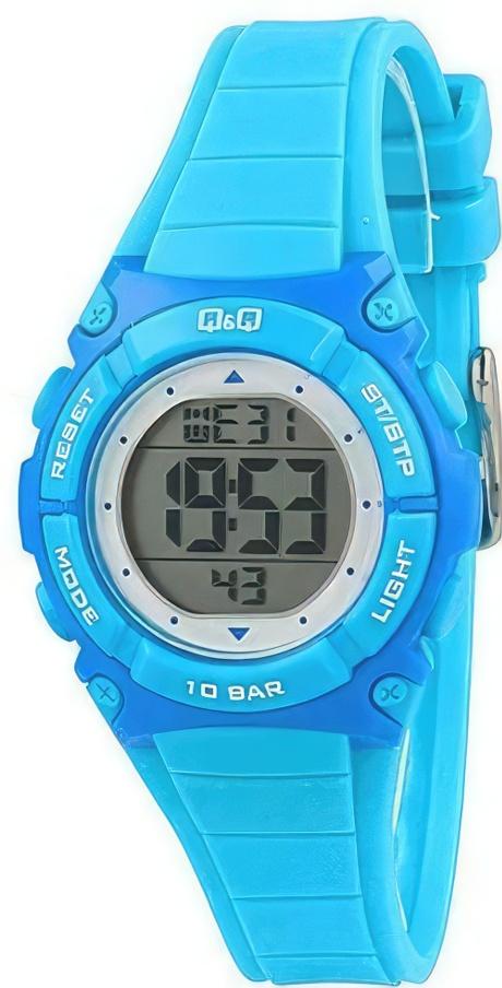 Наручные часы  Q&Q  Attractive Women Q&Q M187J802Y (фото 1)