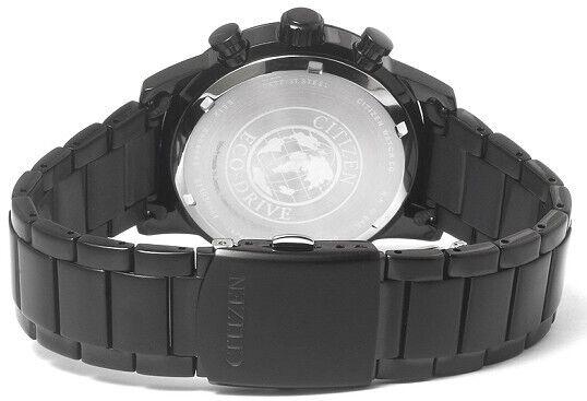 Наручные часы  Citizen  Eco Drive Citizen CA0615-59E (фото 3)