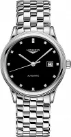 Наручные часы Longines L4.984.4.57.6