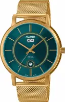 Наручные часы Casio MTP-B120MG-3A