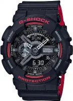 Наручные часы Casio GA-110HR-1A