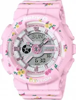 Наручные часы Casio BA-110LSB-4A