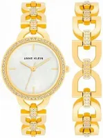 Наручные часы Anne Klein 4104GPST