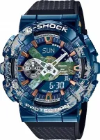 Наручные часы Casio GM-110EARTH-1A