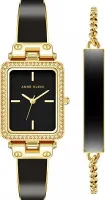 Наручные часы Anne Klein 3898BKST