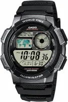 Наручные часы Casio AE-1000W-1B