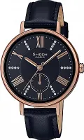 Наручные часы Casio SHE-3066PGL-1A