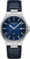 Наручные часы Certina C045.410.16.041.00