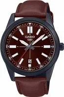 Наручные часы Casio MTP-VD02BL-5E
