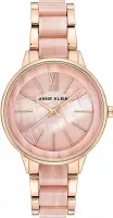 Наручные часы Anne Klein 1412PKRG