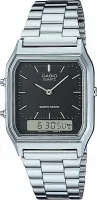Наручные часы Casio AQ-230A-1D