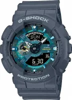 Наручные часы Casio GA-110AS-2A