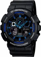 Наручные часы Casio GA-100-1A2