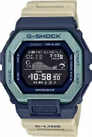 Наручные часы Casio GBX-100TT-2E