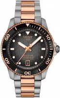 Наручные часы Tissot T120.807.22.051.01