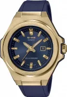 Наручные часы Casio MSG-S500G-2A