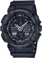 Наручные часы Casio GA-140-1A1