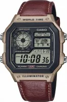 Наручные часы Casio AE-1200WHL-5A