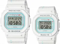 Наручные часы Casio LOV-21B-7A