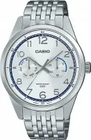 Наручные часы Casio MTP-E340D-7A