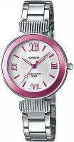 Наручные часы Casio LTP-E405D-4A
