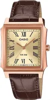 Наручные часы Casio MTP-B190RGL-9B