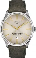 Наручные часы Tissot T139.407.16.261.00