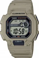 Наручные часы Casio W-737HX-5A