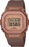 Наручные часы Casio GM-S5600BR-5E