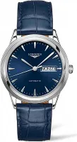 Наручные часы Longines L4.899.4.92.2