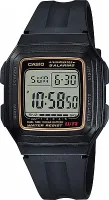 Наручные часы Casio F-201WA-9A