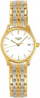 Наручные часы Longines L4.259.2.12.7