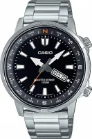 Наручные часы Casio MTD-130D-1A4
