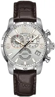 Наручные часы Certina C034.654.16.037.01