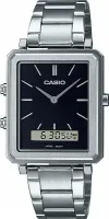 Наручные часы Casio MTP-B205D-1E