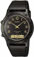 Наручные часы Casio AW-49H-1B