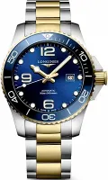 Наручные часы Longines L3.782.3.96.7
