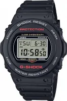 Наручные часы Casio DW-5750UE-1E