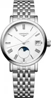 Наручные часы Longines L4.330.4.11.6