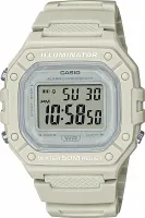 Наручные часы Casio W-218HC-8A